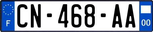 CN-468-AA