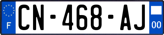 CN-468-AJ