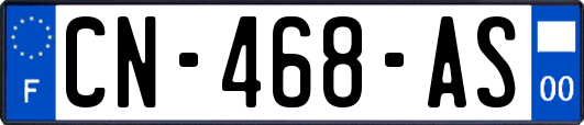 CN-468-AS