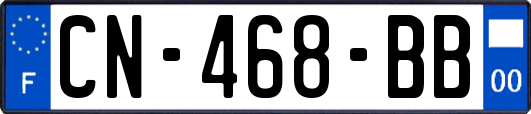 CN-468-BB