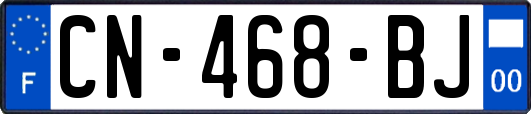 CN-468-BJ