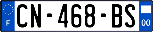 CN-468-BS