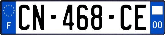 CN-468-CE