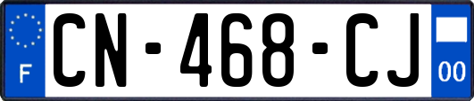 CN-468-CJ