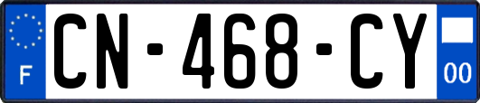 CN-468-CY