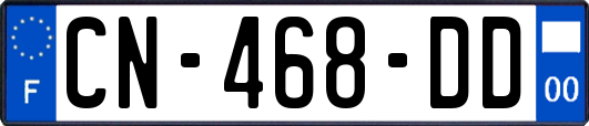 CN-468-DD