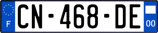 CN-468-DE