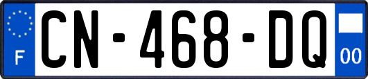 CN-468-DQ