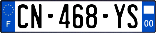 CN-468-YS