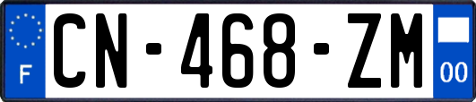 CN-468-ZM