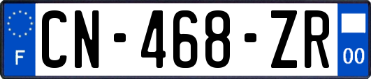 CN-468-ZR