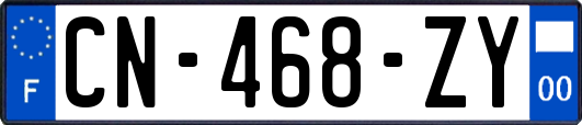 CN-468-ZY