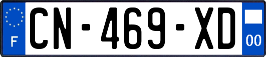 CN-469-XD