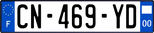 CN-469-YD