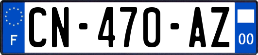 CN-470-AZ