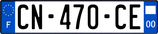 CN-470-CE