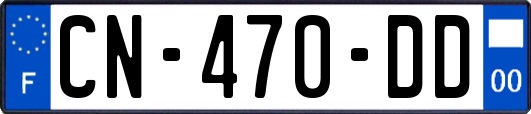 CN-470-DD