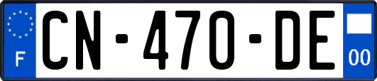 CN-470-DE