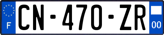 CN-470-ZR