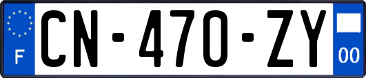 CN-470-ZY