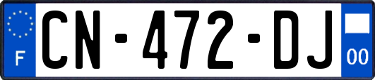 CN-472-DJ