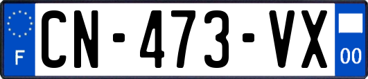 CN-473-VX