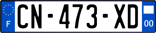 CN-473-XD