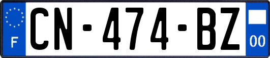 CN-474-BZ