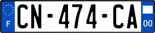 CN-474-CA