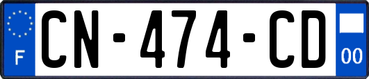 CN-474-CD