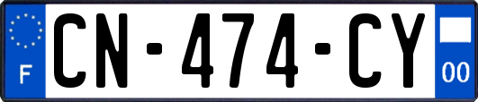 CN-474-CY