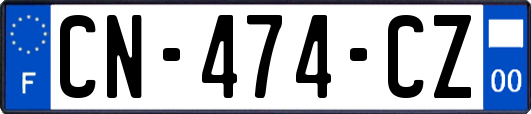 CN-474-CZ