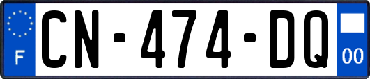 CN-474-DQ