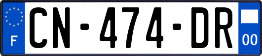 CN-474-DR