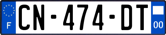 CN-474-DT