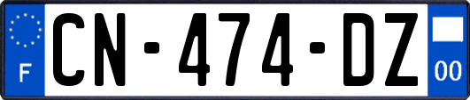 CN-474-DZ