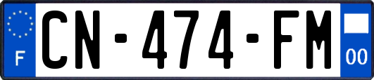 CN-474-FM