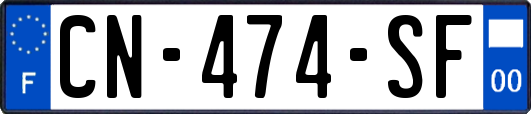 CN-474-SF