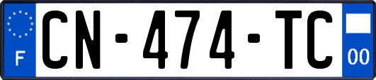 CN-474-TC