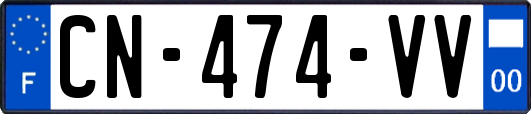 CN-474-VV