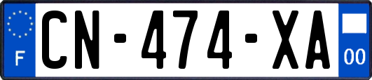 CN-474-XA