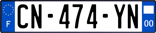 CN-474-YN