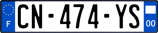 CN-474-YS