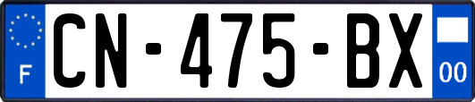 CN-475-BX