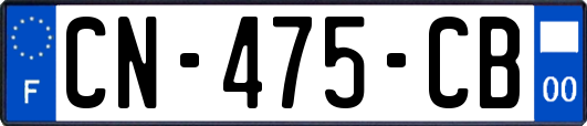 CN-475-CB