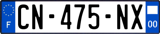 CN-475-NX