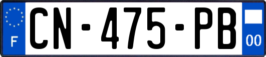 CN-475-PB