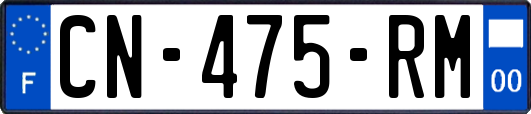 CN-475-RM