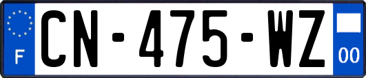 CN-475-WZ