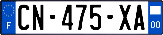 CN-475-XA
